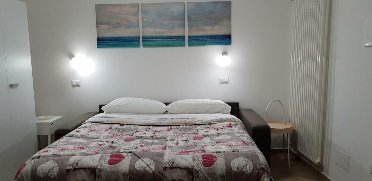 Sedile Del Campo House Apartamento